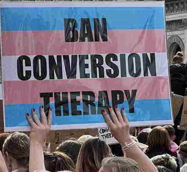 Variation in Conversion Therapy Exposure Across European Countries: A Cross-National Analysis and its Mental Health Implications