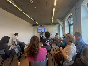 2025 AJSS Symposium