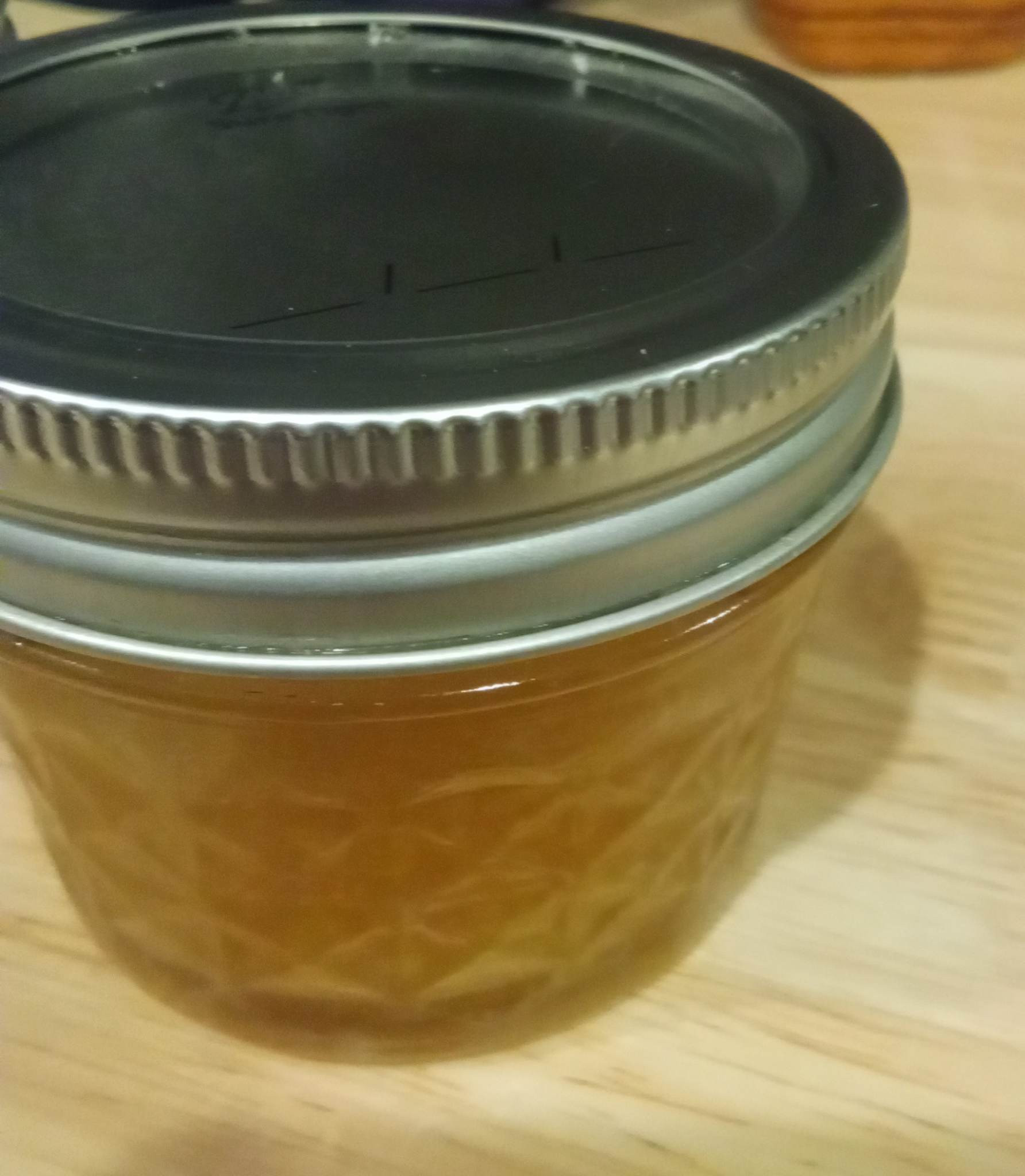 Griddle Cake Body Scrub