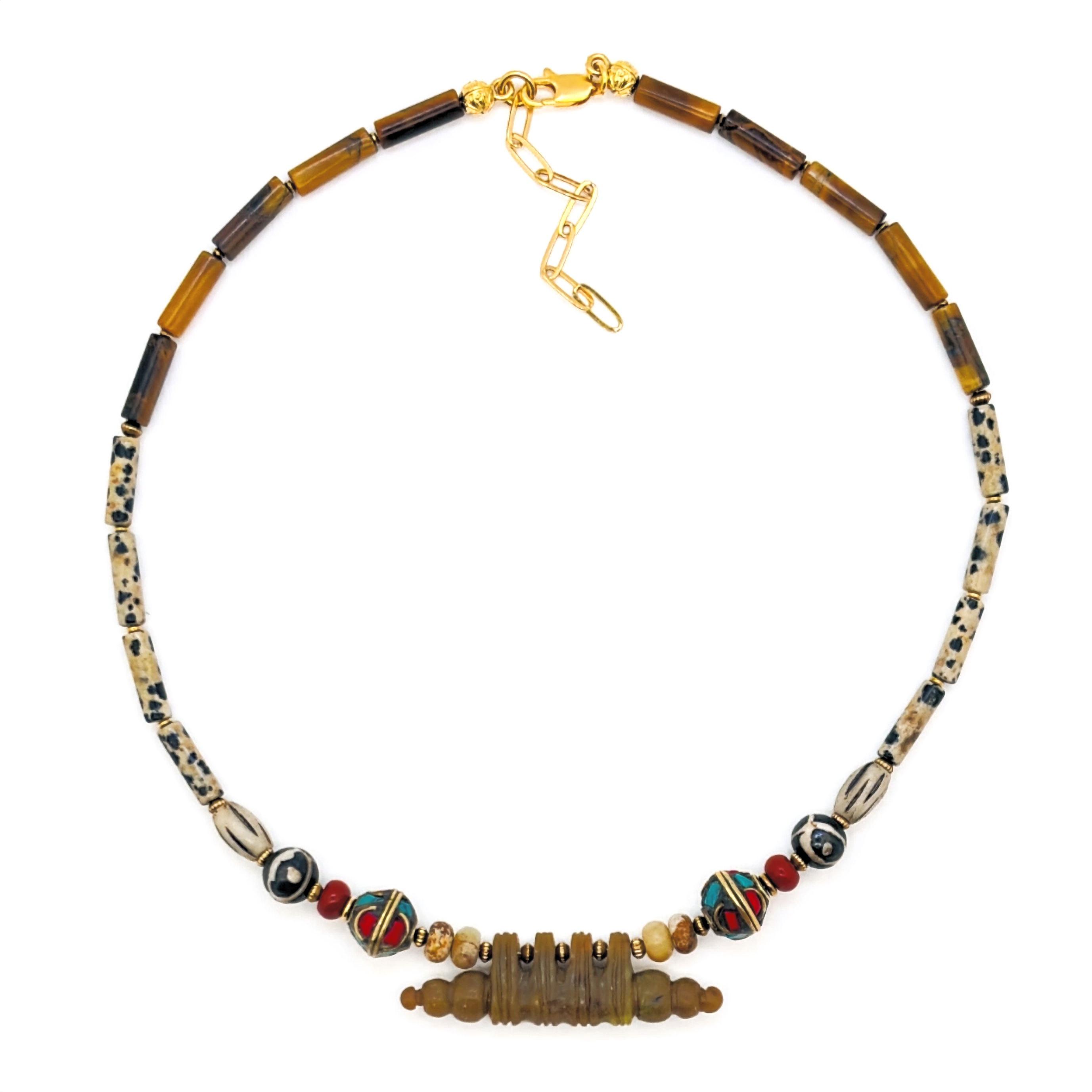 SPIRIT OF THE VILLAGE / KOLYE No.8