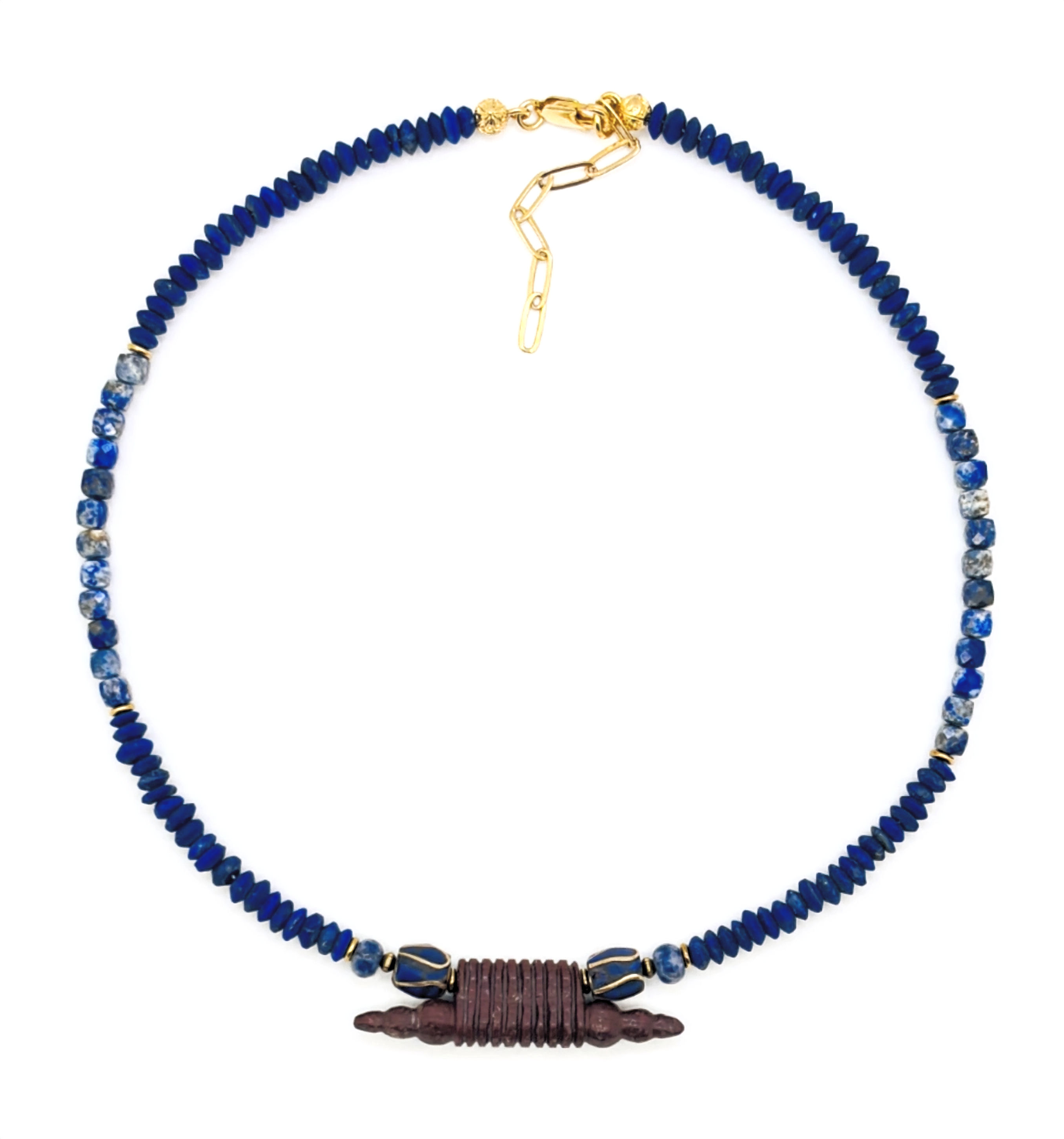 SPIRIT OF THE VILLAGE / KOLYE No.11