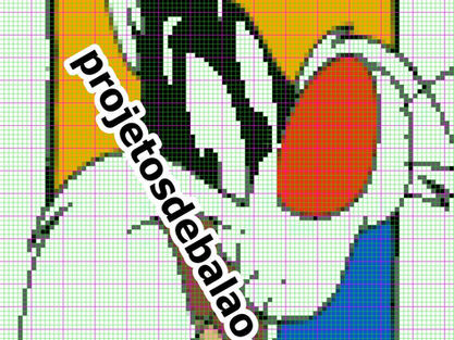 novo projeto adicionado confira