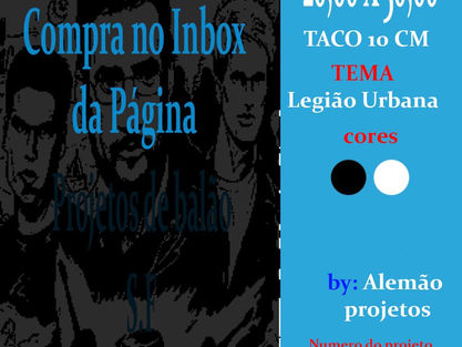 um novo projetos foi adicionado a nossa loja.
