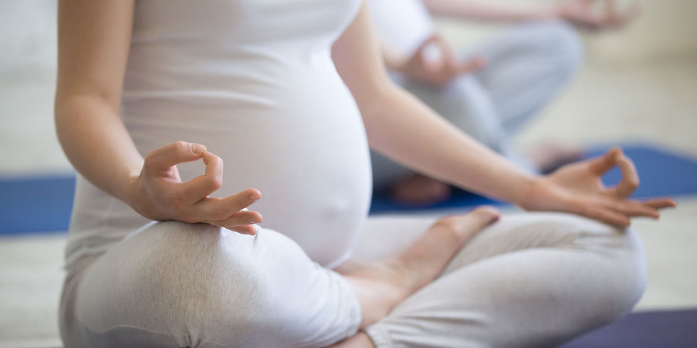 high-risk pregnancy care