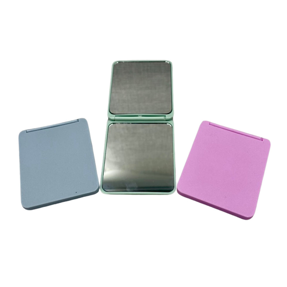 Pocket mirror