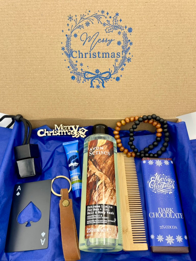 Gifts for gents