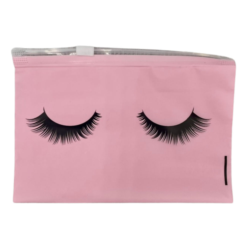 Toiletry bag