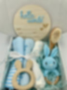Newborn Baby Gift