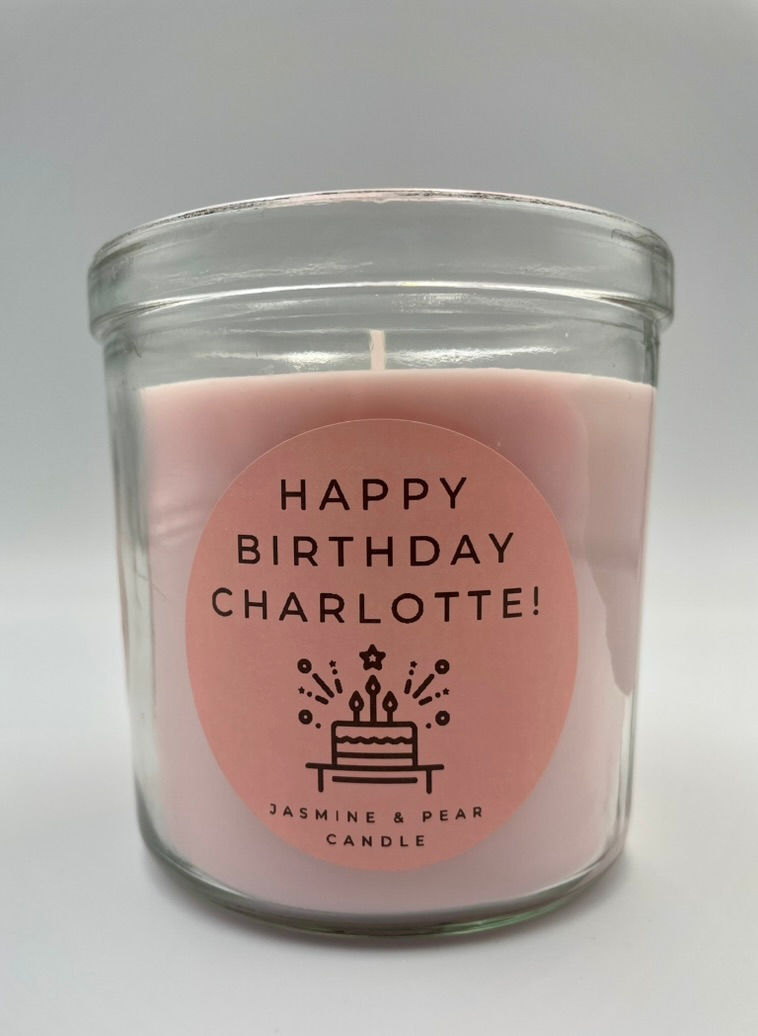 Birthday Gift for her