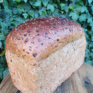 Large Multiseed Loaf
