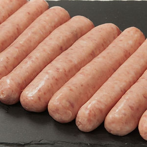Pork Breakfast Sausage (thin)