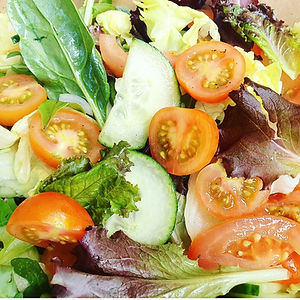Salad Box