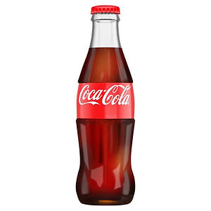 Coke Bottle