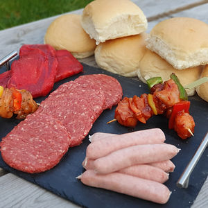 Summer BBQ Pack