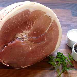 Gammon Joint