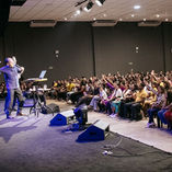 '25 브라질 및 아르헨티나 목회자 세미나(10/6-21)