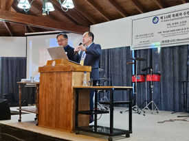 '25 브라질 및 아르헨티나 목회자 세미나(10/6-21)