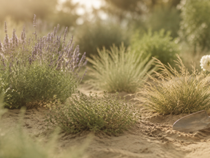 Unlock the Secrets to Thriving in Sandy Soil: A Gardener's Guide