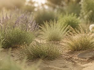 Unlock the Secrets to Thriving in Sandy Soil: A Gardener's Guide