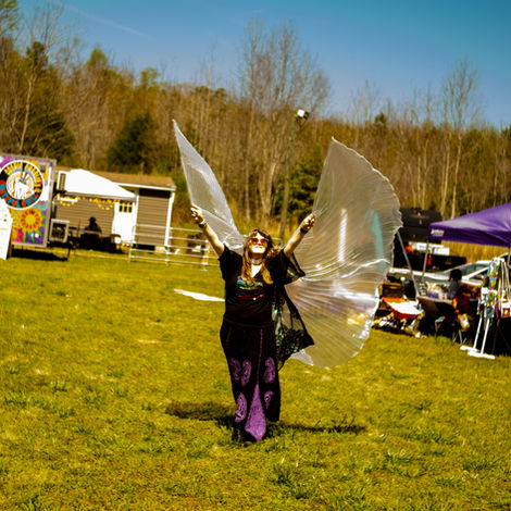 Festival Season