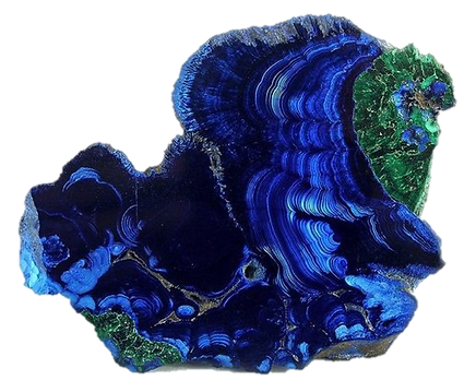 Azurite