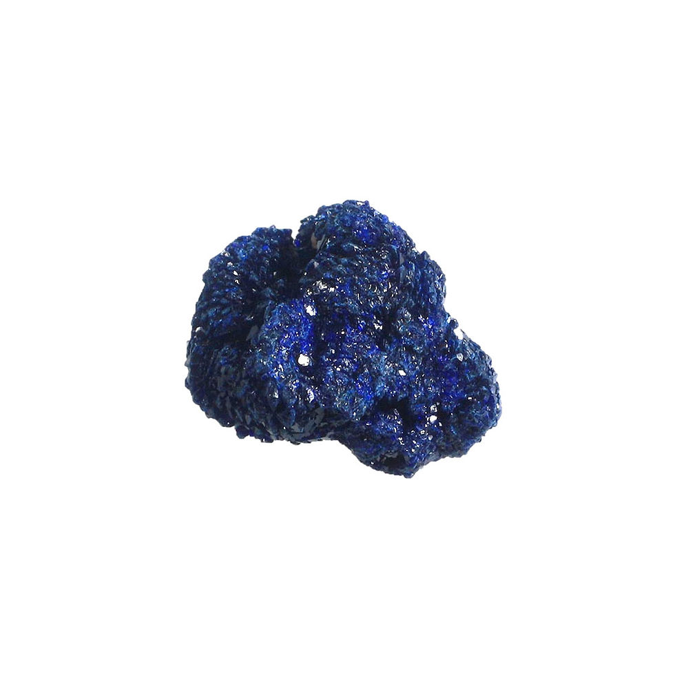Azurite