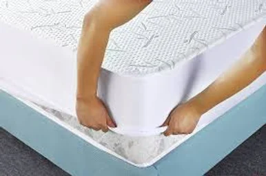 Utopia Bamboo Mattress Protector Comfyside