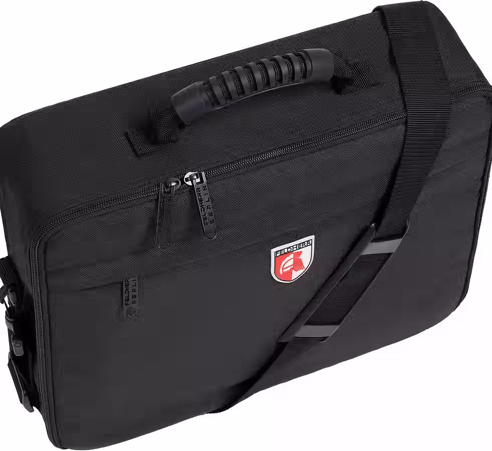 Miniaturbild: Feldherr MEDIUM Tasche leer