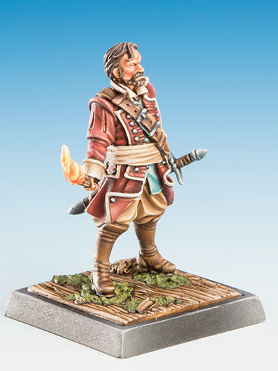 Miniaturbild: Hugo Varasque & Getrude