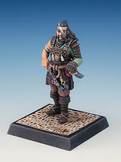 Miniaturbild: Dasheng