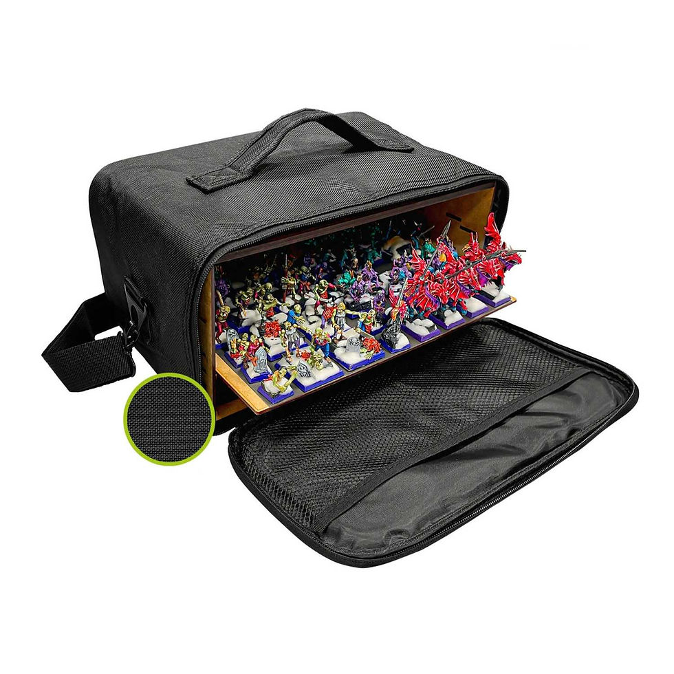 Miniaturbild: ARMY TRANSPORT BAG (SMALL SIZE)