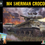 Miniaturbild: M4 Sherman Crocodile