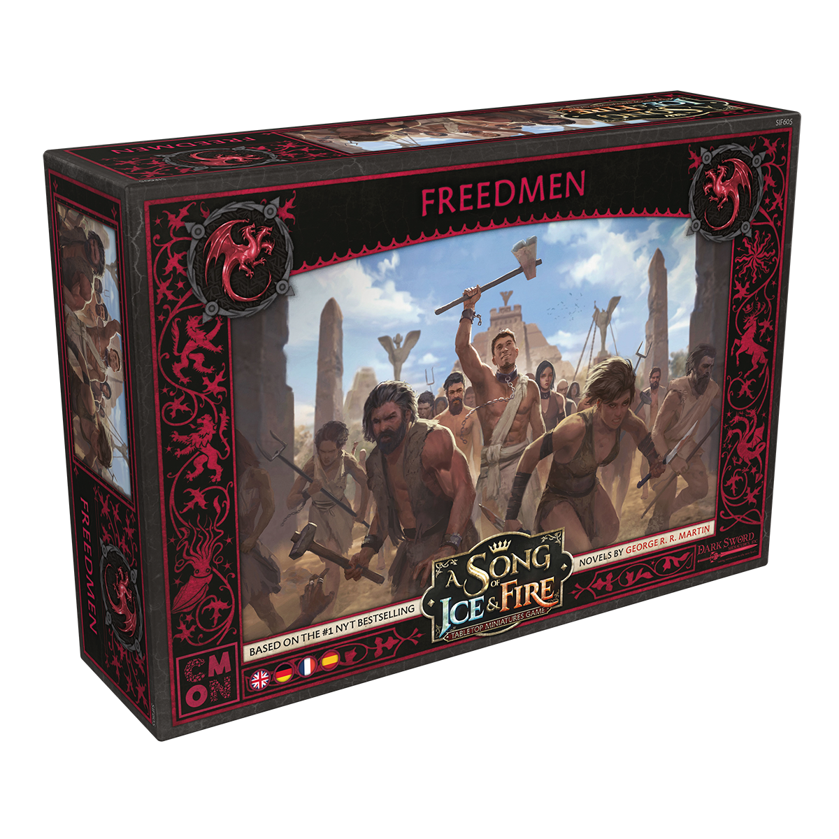 Freedmen (Befreite)