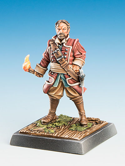 Miniaturbild: Hugo Varasque & Getrude