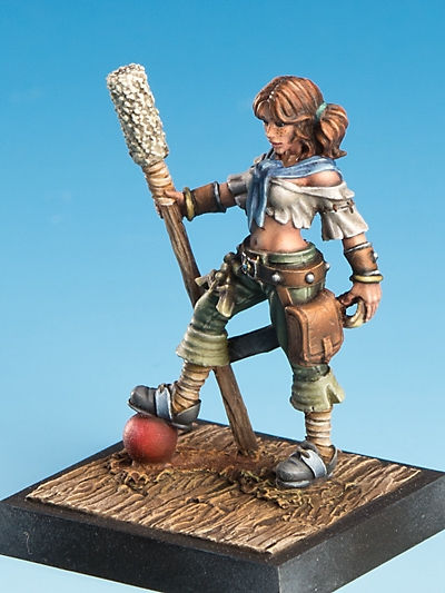 Miniaturbild: Fury