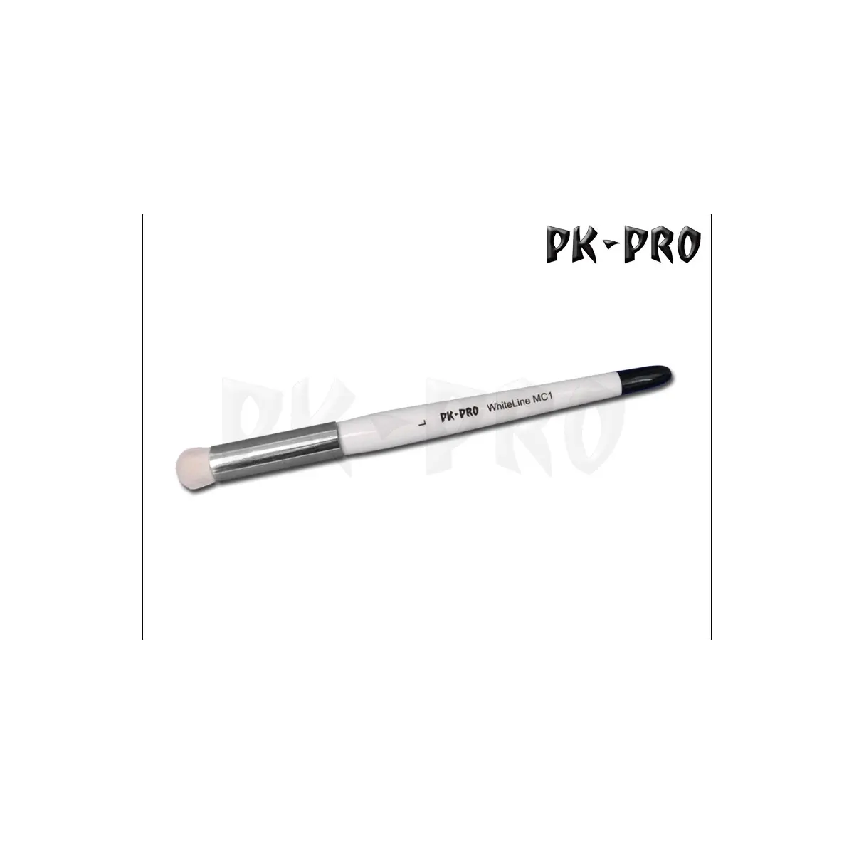 WhiteLine MC1 - Drybrush - Gr. L
