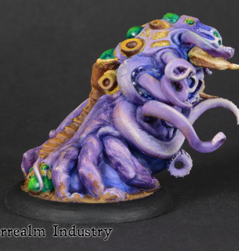 Miniaturbild: Moloch
