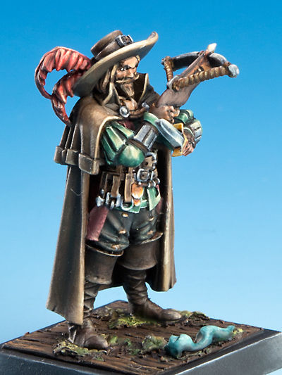 Miniaturbild: Guus van Glapje