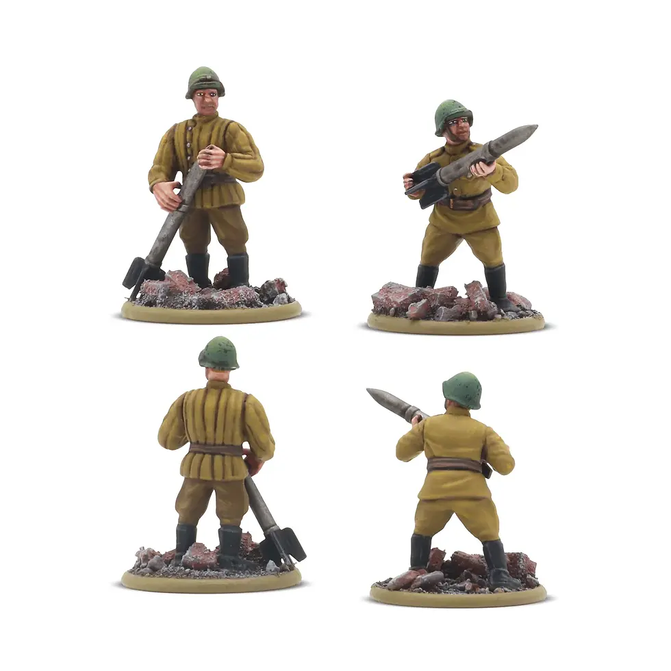 Miniaturbild: Katyusha