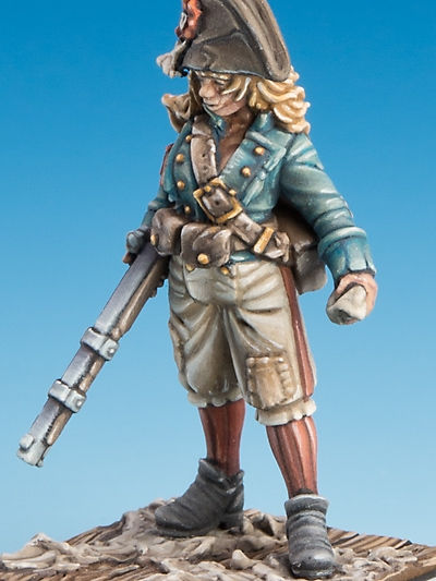 Miniaturbild: Fusiliere #3