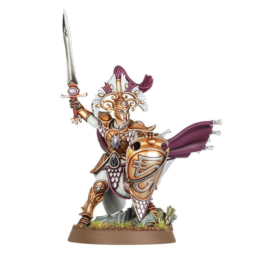 Miniaturbild: LUMINETH REALMLORDS: VANARI REGENT