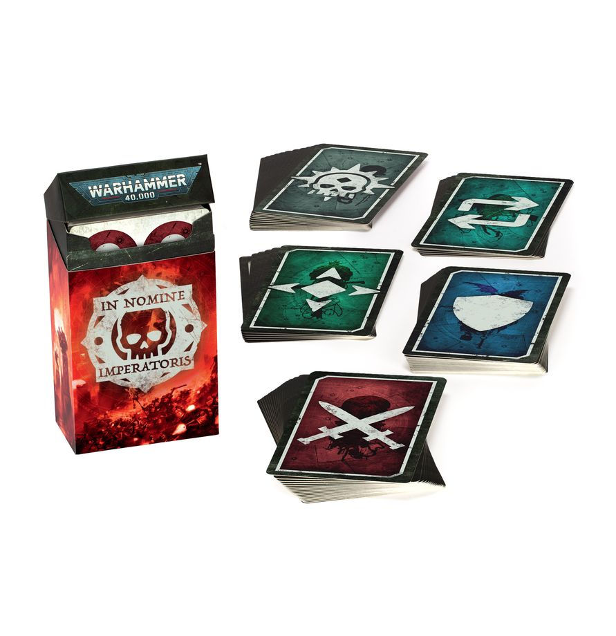 Miniaturbild: Warhammer 40.000 Armageddon