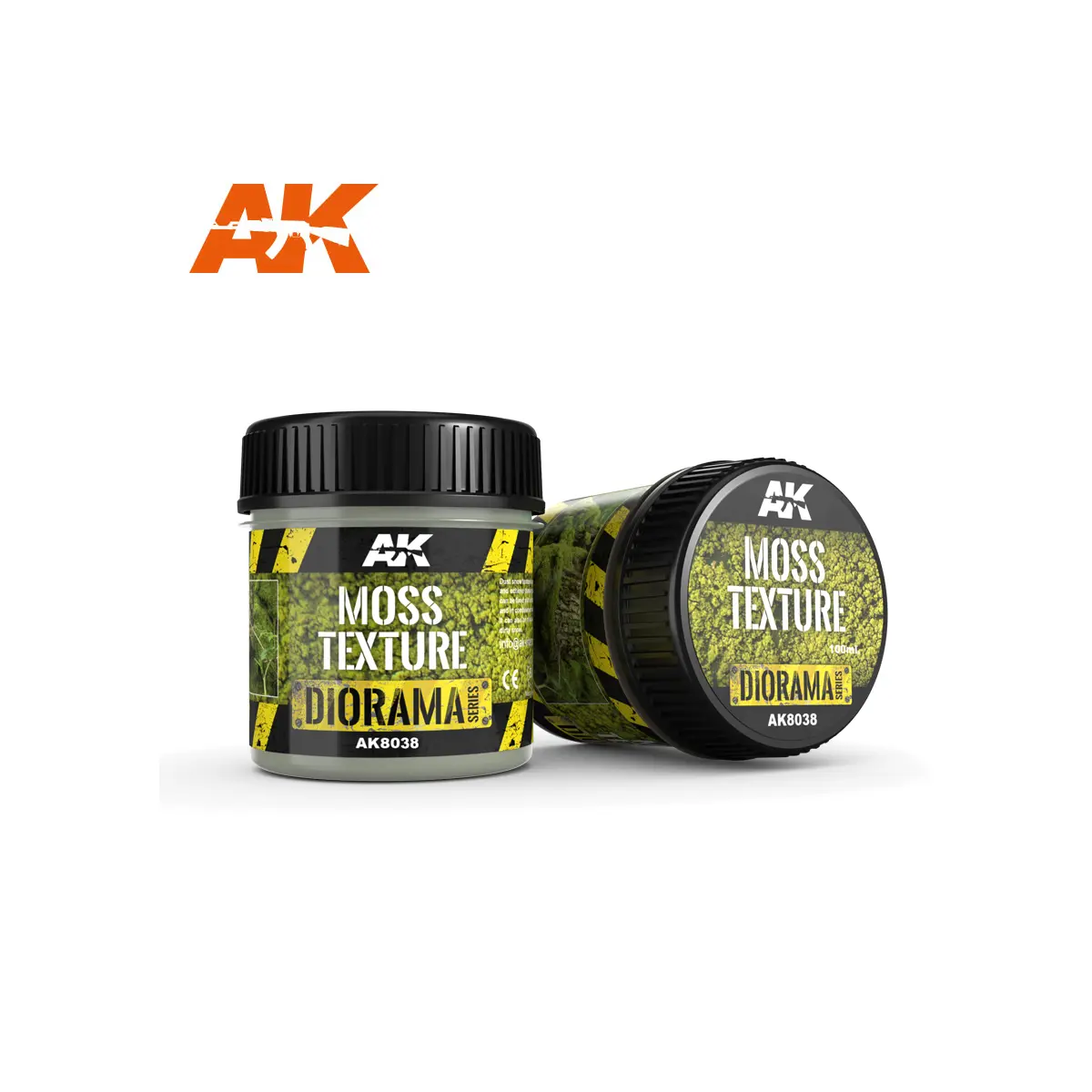 AK Moss Texture