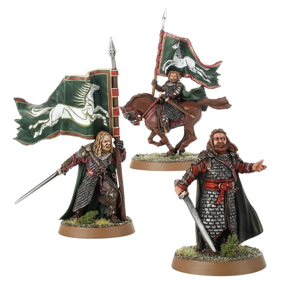 Gamling und Háma