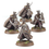 Miniaturbild: Kriegerschar der Gerüsteten Elben von Düsterwald