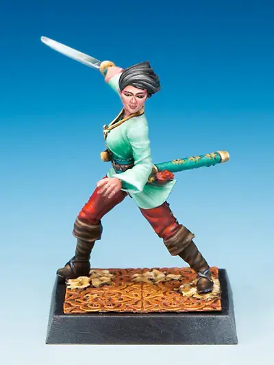 Miniaturbild: Themenbox Tianyu