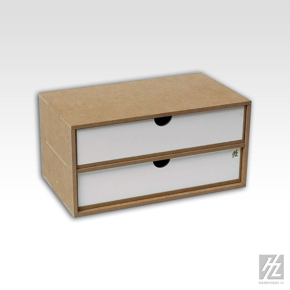 Drawers Module (2 Fächer breit)