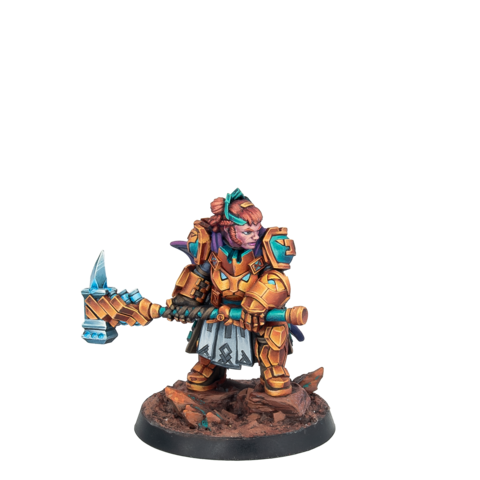 Miniaturbild: Mounthaven Action Pack