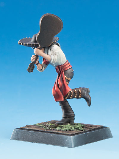 Miniaturbild: El Mariachi