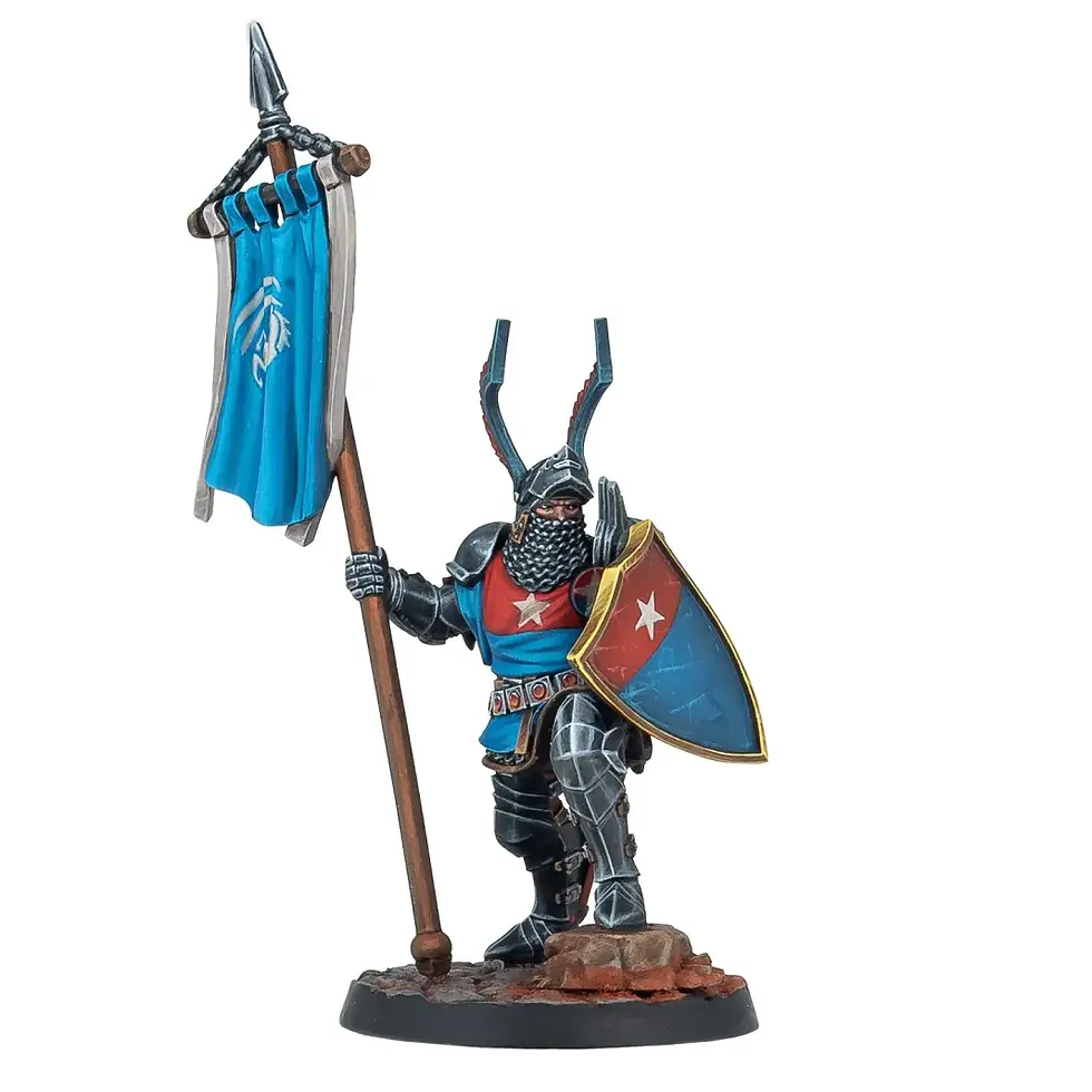 Miniaturbild: Foot Knights